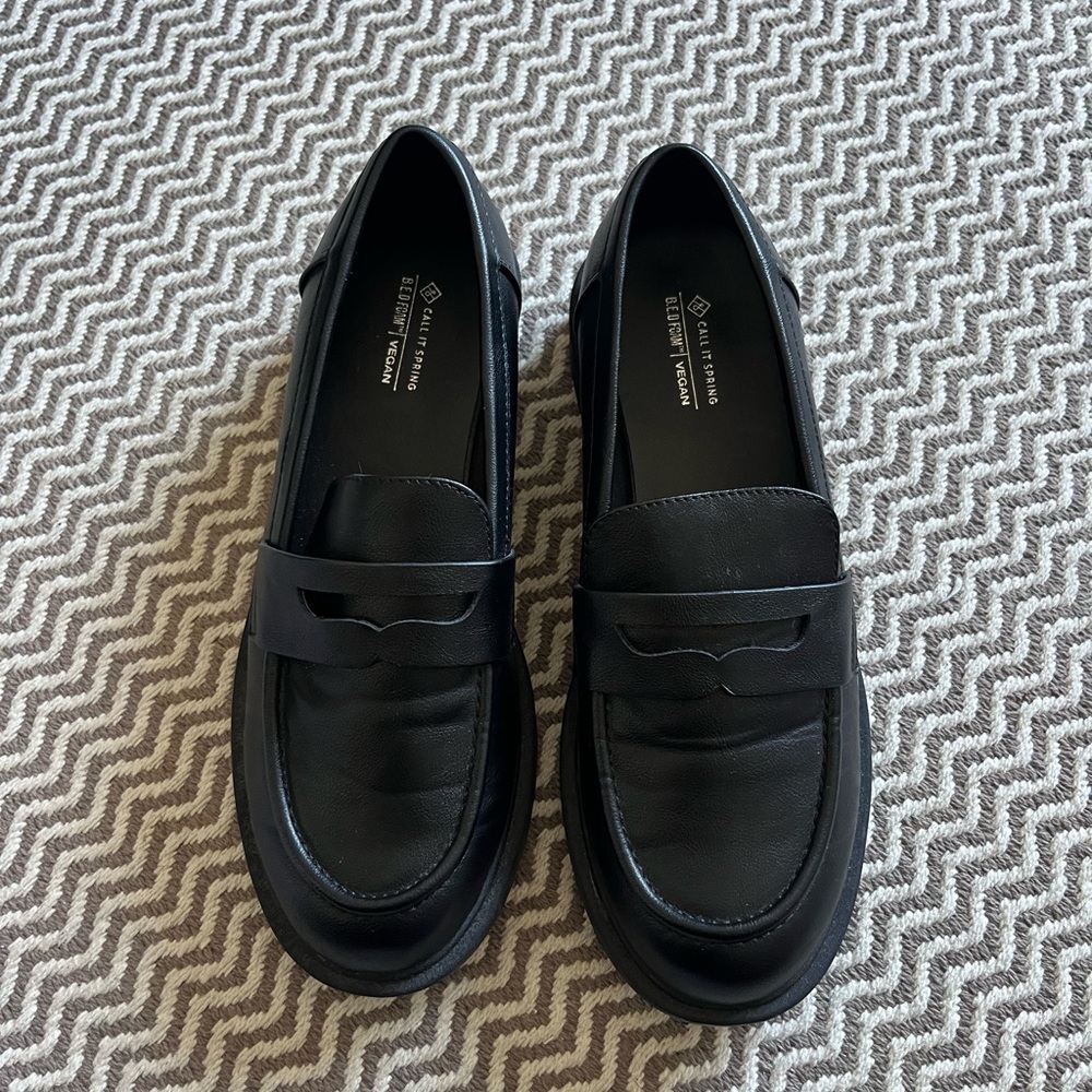 Call It Spring Loafers